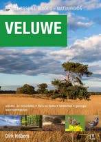 9789491648373 Crossbill guides - Veluwe Dirk Hilbers, Verzenden, Nieuw, Dirk Hilbers