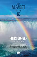 9789461013958 Taal stroomt 6 - Het alfabet dat ben ik, Verzenden, Nieuw, Frits Burger