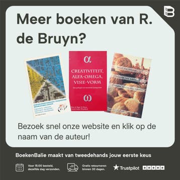 Pijn als positieve boodschap 9789020244144 R. de Bruyn, Verzenden, Zo goed als nieuw, R. de Bruyn