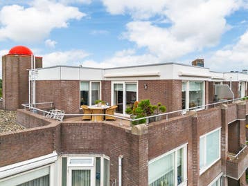 Te huur: Appartement Stationsweg in Hoorn, Hoorn, Noord-Holland, Appartement