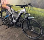 Cube Reaction E-MTB Middenmotor – Bosch 85Nm, 500WH accu, Ophalen of Verzenden, Zo goed als nieuw, 51 tot 55 cm, Cube