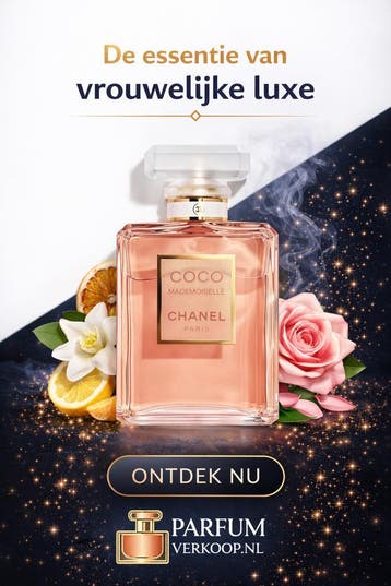 chanel coco mademoiselle Eau De Parfum - 100ML, Verzenden, Nieuw