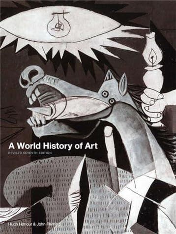 A World History of Art, Revised 7th ed., Verzenden, Nieuw