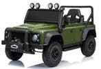 Land Rover Defender 110 4wd, BlueTooth RC NIEUW met garantie, Ophalen of Verzenden, Nieuw