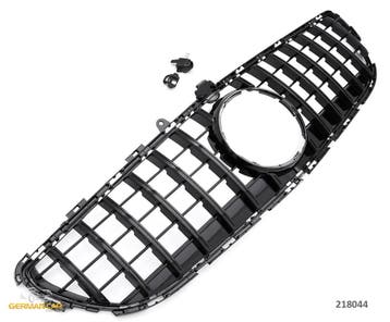 Panamericana GT Grille geschikt voor Mercedes W218 X218 CLS