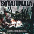 cd card - Sotajumala - Death Metal Finland, Verzenden, Zo goed als nieuw