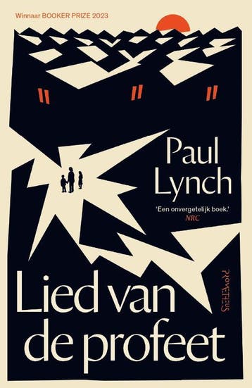 Lied van de profeet - Paul Lynch 9789044656268, Boeken, Verzenden, Gelezen, Paul Lynch