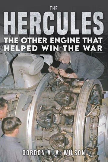 9781398111684 The Hercules Gordon A. A. Wilson, Boeken, Verzenden, Nieuw, Gordon A. A. Wilson