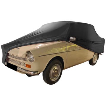 Autohoes voor DAF Daffodil (1961-1967) Indoor BESTE PASVORM, Ophalen of Verzenden, Nieuw, Op maat