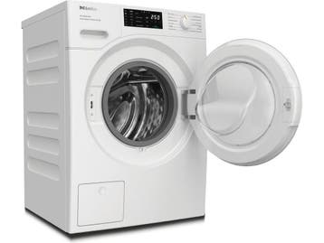 Miele WSD 383 WCS - Wasmachine - PowerWash & SteamCare -, Witgoed en Apparatuur, Wasmachines, Verzenden, Zo goed als nieuw