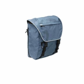 Beck Enkele Sportieve Fietstas Sporty Single Blauw, Verzenden, Nieuw