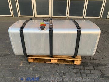 Brandstoftank Scania 700 Liter 1790948, Ophalen, Gebruikt, Scania, Brandstofsystemen