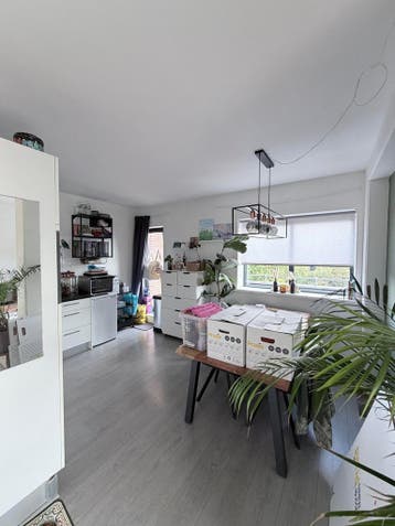 Te huur: Appartement Zuiderplein in Leeuwarden, Leeuwarden, Friesland, Appartement