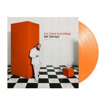 Teddy Swims - Ive Tried Everything But Therapy (part 2) - C, Ophalen of Verzenden, Nieuw in verpakking
