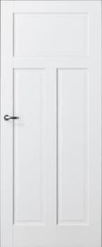 Skantrae binnendeur SKS 232 73x201,5, Doe-het-zelf en Verbouw, Deuren en Horren, 80 tot 100 cm, Binnendeur, Ophalen of Verzenden