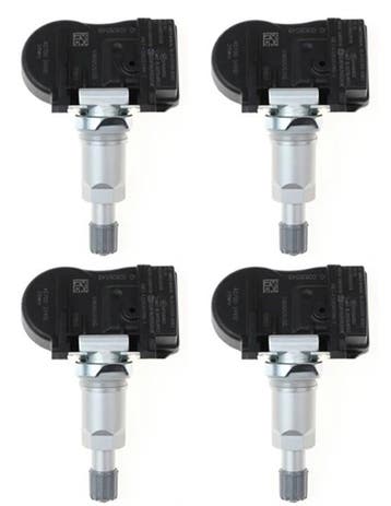 Nissan Bandensensors TPMS 407003AN1B, Verzenden, Nieuw