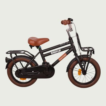 Supersuper kinderfiets 14 inch, Ophalen of Verzenden, Gebruikt, Supersuper