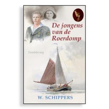 De jongens van de Roerdomp - Willem Schippers 9789461150066, Verzenden, Gelezen, Willem Schippers