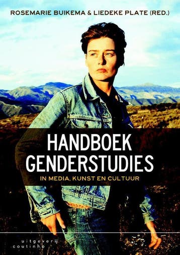 Handboek genderstudies in media, kunst en cultuur, Verzenden, Gelezen