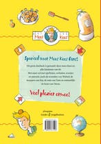 Het grote Mees Kees doeboek 9789021671598 Mirjam Oldenhave, Verzenden, Gelezen, Mirjam Oldenhave