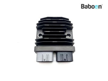 Spanningsregelaar Honda X-ADV 750 2025-2026 (X-ADV ADV750, Motoren, Verzenden, Gebruikt