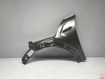 Mini Cooper R56 Zijscherm Links Voor Origineel!, Ophalen, Gebruikt, Voor, Mini