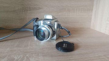 Kodak EasyShare Z650 Digitale camera, Nieuw