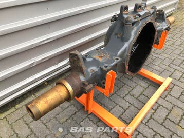 Achterashuis Mercedes A 960 351 01 01, Ophalen, Gebruikt, Mercedes-Benz, Transmissie en Toebehoren