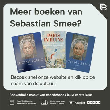 Lucian Freud - Sebastian Smee 9783836512503, Verzenden, Zo goed als nieuw, Sebastian Smee