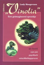VINOLIA 9789074899048 L. Hoogeveen, Verzenden, Gelezen, L. Hoogeveen