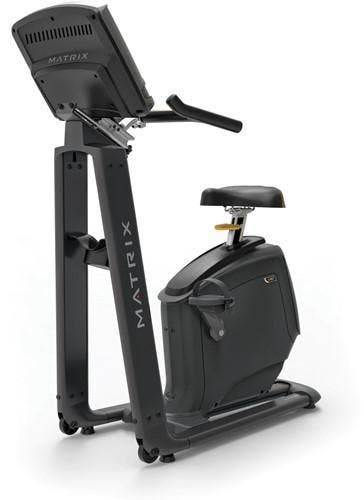 Matrix U50 Hometrainer - XR Showroommodel, Sport en Fitness, Fitnessapparatuur, Hometrainer, Nieuw