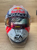 Max Verstappen - 2023 - 1/2-schaal helm, Verzamelen, Automerken, Motoren en Formule 1, Nieuw