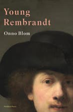 9781782275596 Young Rembrandt Onno Blom, Verzenden, Nieuw, Onno Blom