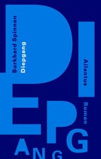 Diepgang 9789089530011 B. Spinnen, Boeken, Verzenden, Gelezen, B. Spinnen