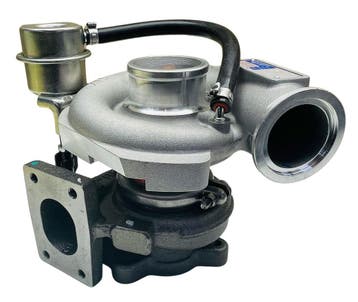 Turbo 3786536 Cummins HE211W 3774196 Holset, Verzenden, Nieuw