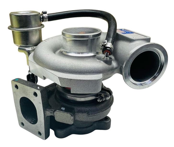 Turbo 3786536 Cummins HE211W 3774196 Holset, Auto-onderdelen, Motor en Toebehoren, Nieuw, Verzenden