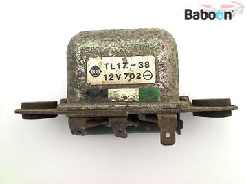 Spanningsregelaar Honda CB 750 1977-1978 (CB750 F-K  K7-K8), Verzenden, Gebruikt