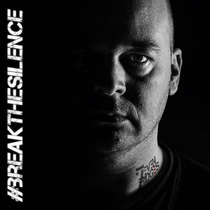 7even Bridges - #Breakthesilence - CD, Cd's en Dvd's, Cd's | Overige Cd's, Ophalen of Verzenden