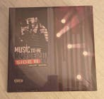 Eminem - Diverse artiesten - Music To Be Murdered By (Side, Nieuw in verpakking