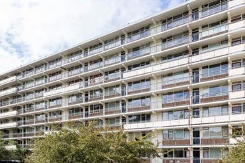 Te Huur 2 Kamer Appartement Arendshorst In Leiden, Huizen en Kamers, Huizen te huur, Direct bij eigenaar, Leiden, Appartement