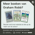 De ontdekking van Frankrijk / Olympus Pockets / 1, Boeken, Verzenden, Zo goed als nieuw, Graham Robb