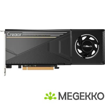 Asrock Intel Arc Pro B70 Creator 32G, Computers en Software, Verzenden, Nieuw