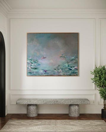 CORNÉA art - Wing to Wing