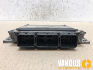 Computer Motormanagement Peugeot 206 O217549, Ophalen of Verzenden, Nieuw