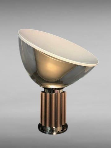 Flos - Achille & Pier Giacomo Castiglioni - Taccia small