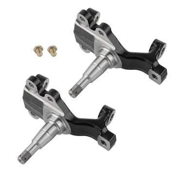 2 inch Drop Spindles voor Chevy Chevelle Malibu El Camino..., Verzenden, Nieuw, Pontiac