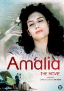 Amalia - DVD, Cd's en Dvd's, Verzenden, Nieuw in verpakking