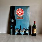 Heineken - Reclamebord - blik