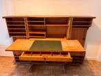 Mummenthaler & Meier - Bureau - Magische doos - Teak -