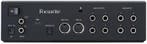 Focusrite Clarett+ 4Pre € 472,- kortingscode VERHUIS26, Ophalen of Verzenden, Nieuw